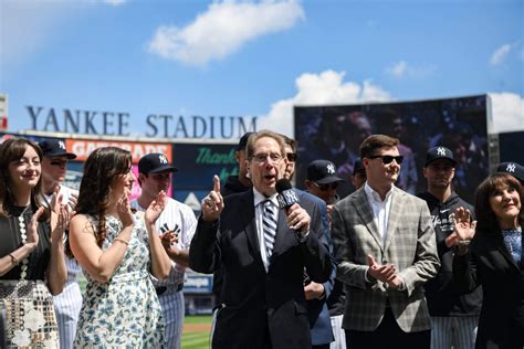 john sterling retirement